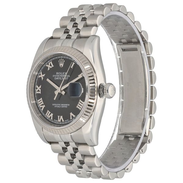 Rolex Datejust 116234